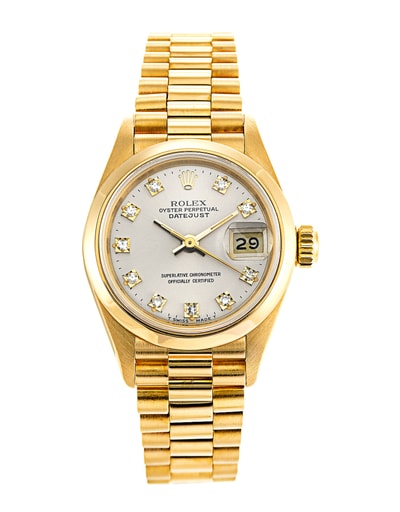 Rolex Datejust Lady 69168